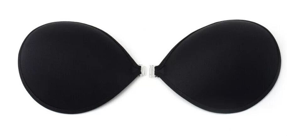 TIGHT STRAPLESS BRA.