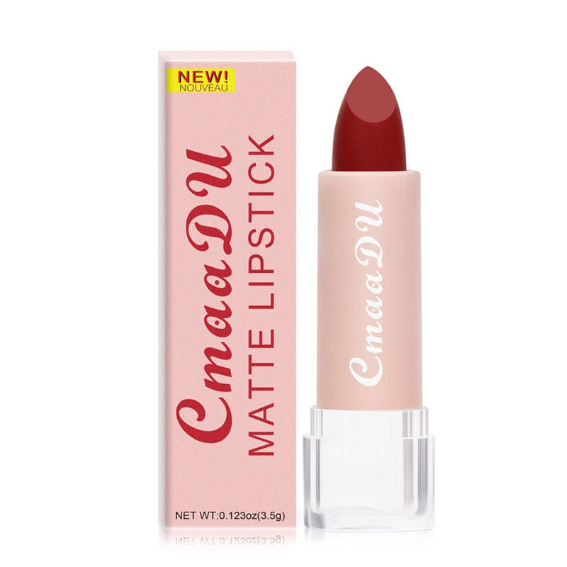 IDEAL COVERAGE LIPSTICK FOR STRONG LIPS