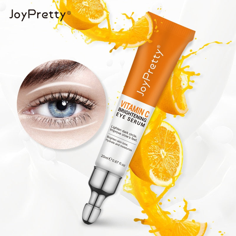 VITAMIN C EYE CREAM