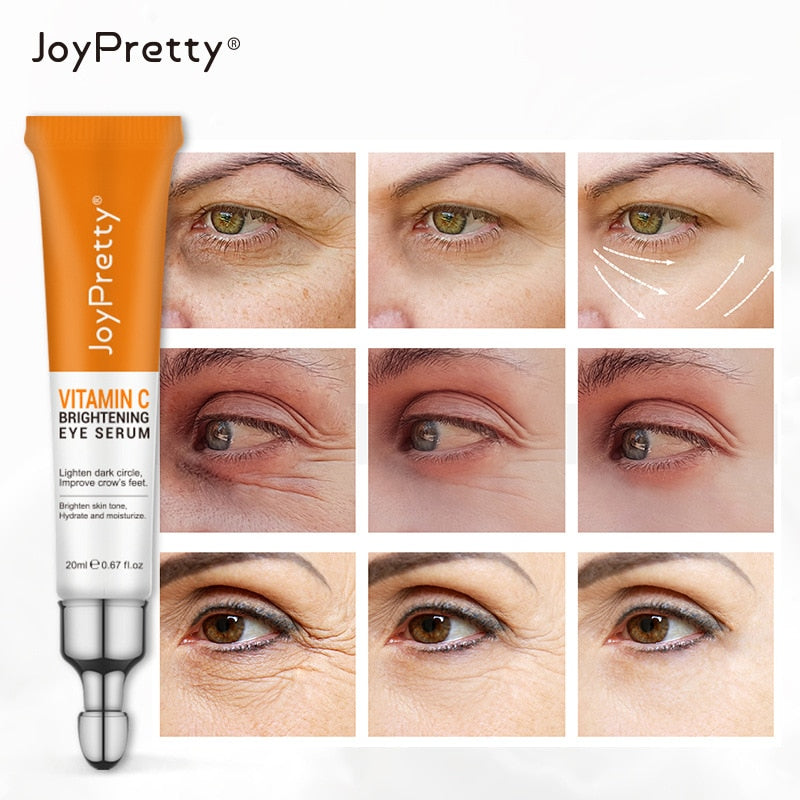 VITAMIN C EYE CREAM