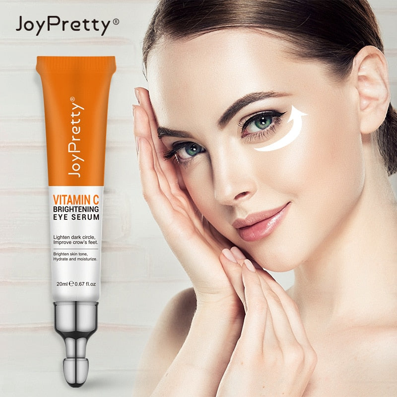 VITAMIN C EYE CREAM