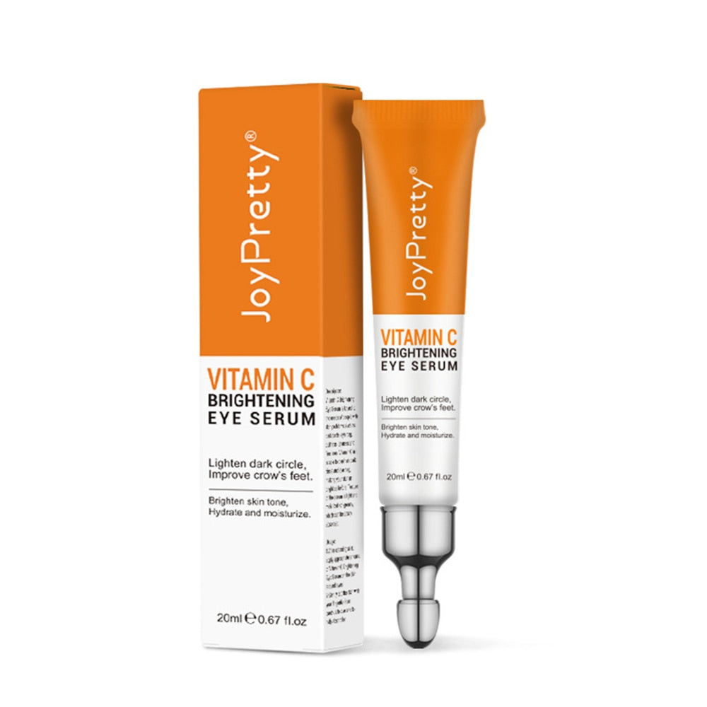 VITAMIN C EYE CREAM