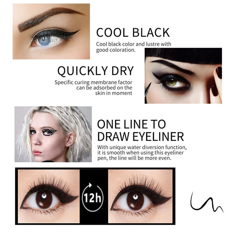 PERFECT EYELINER