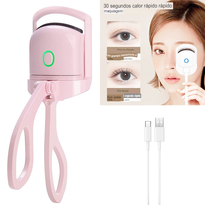 EYELASH EXTENDER DEVICE